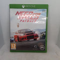 Need For Speed Payback Xbox One