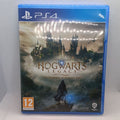 Hogwarts Legacy Ps4