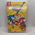 Sonic Mania Plus Switch