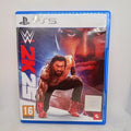 WWE 2K25 Ps5