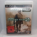 Call Of Duty Modern Warfare 2 Ps3
