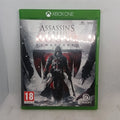 Assassin's Creed Rogue Remastered Xbox One