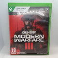 Call Of Duty Modern Warfare 3 Xbox One