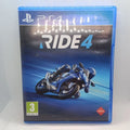 Ride 4 Ps4