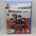 MotoGP 24 Ps5