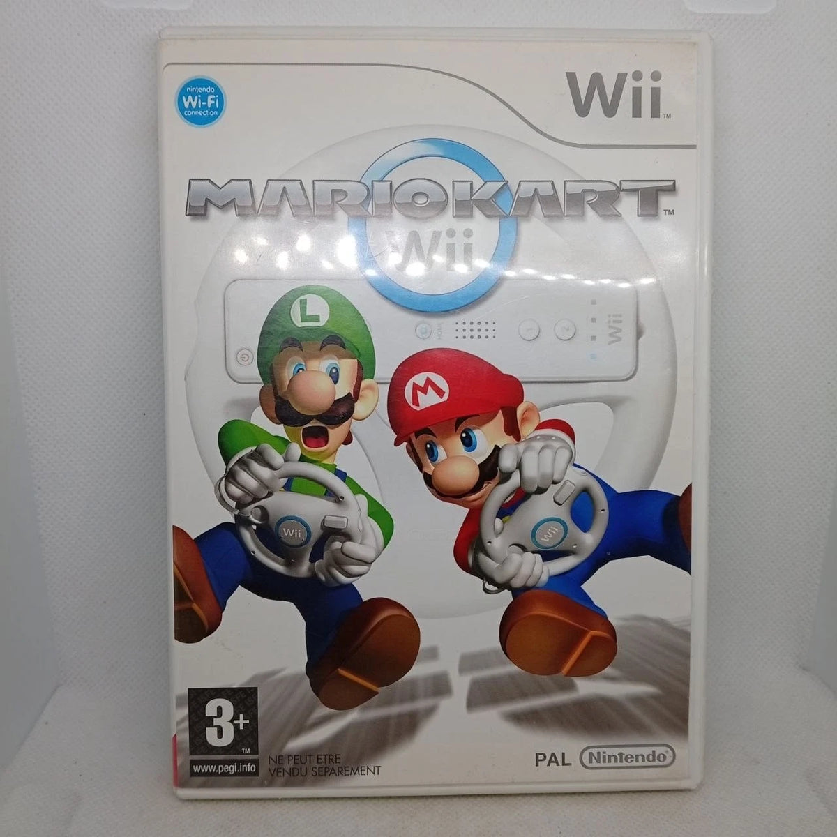 Mario Kart Wii