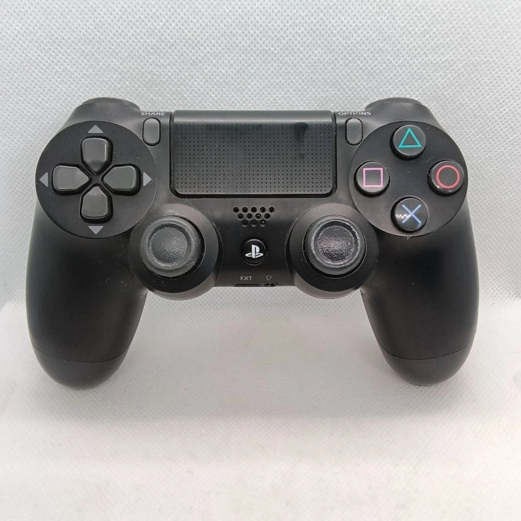 Controller Ps4 Nero Originale Sony - ( Grado A )