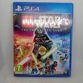 LEGO Star Wars La Saga Degli Skywalker Ps4