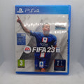 Fifa 23 Ps4