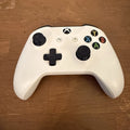 Controller Xbox One Bianco Originale Microsoft - ( Grado B )