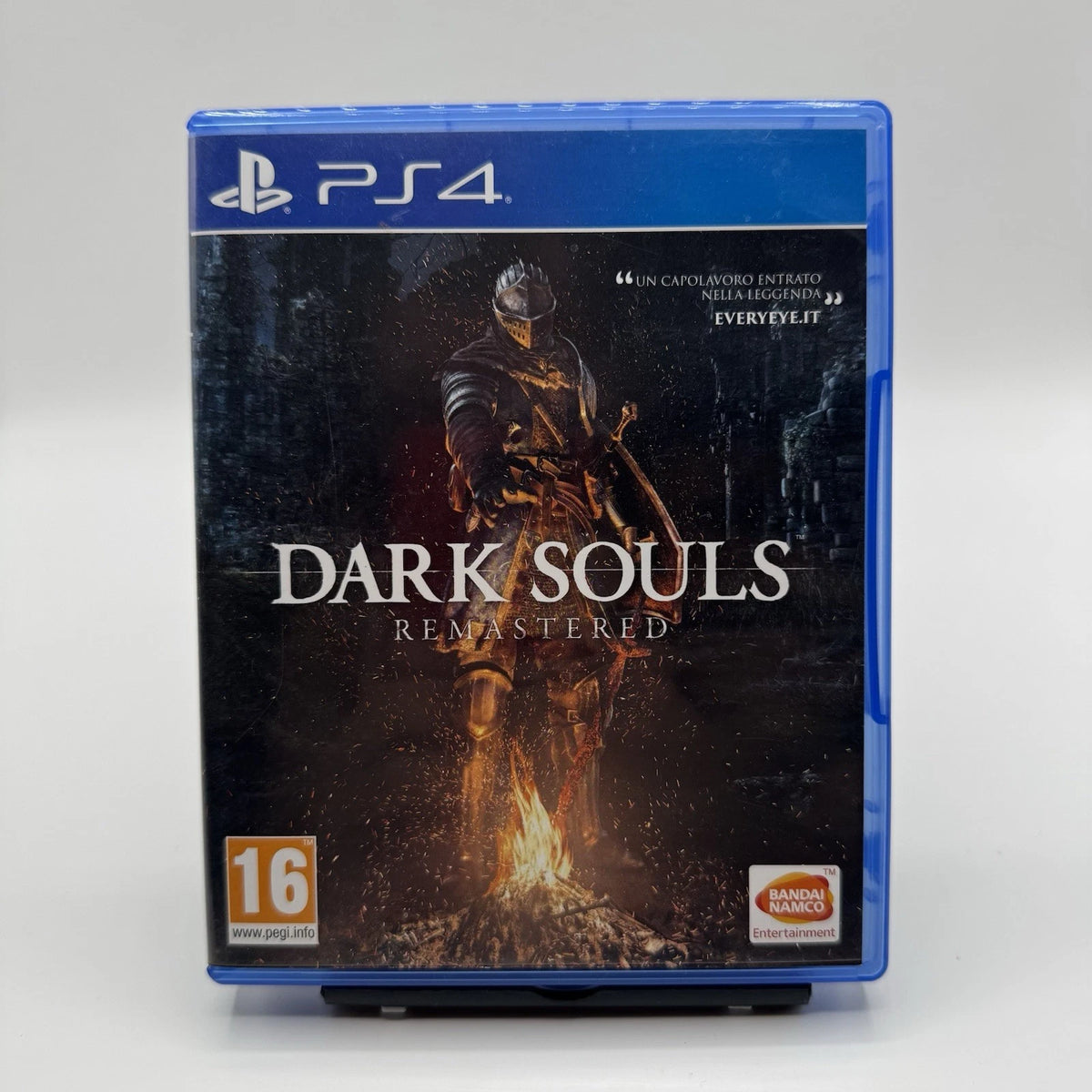 Dark Souls Remastered Ps4