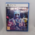 Ghostwire Ps5
