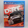 Dirt 4 Ps4