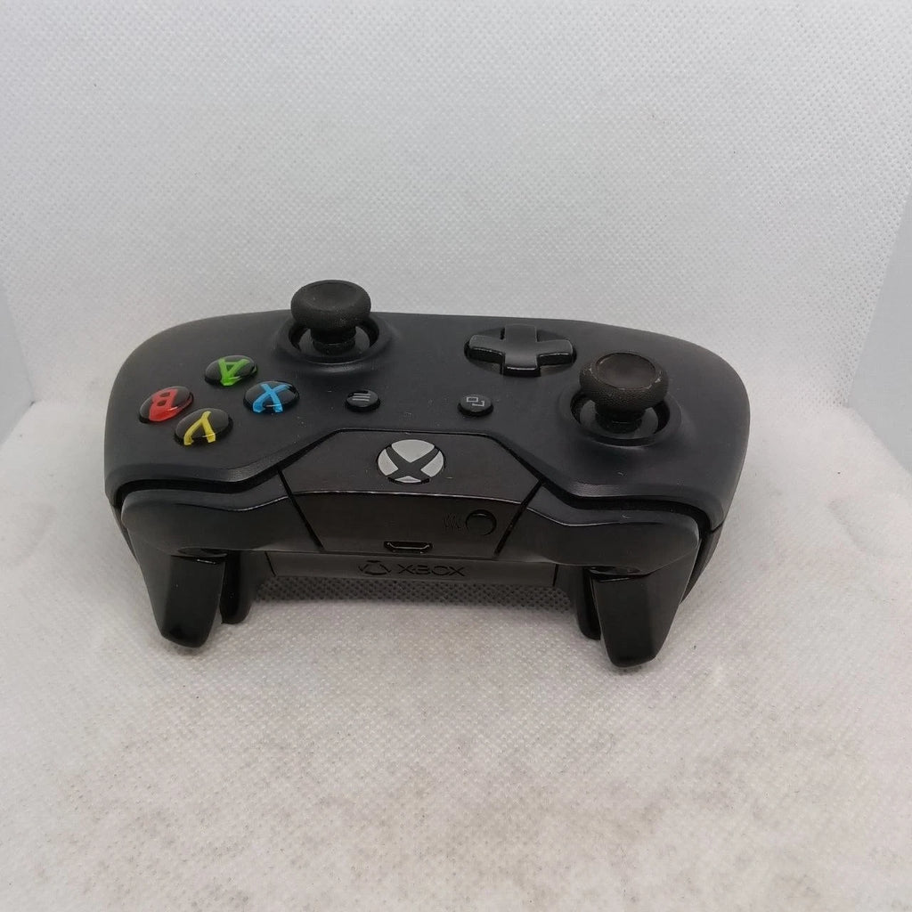 Controller Xbox One Nero Originale Microsoft - ( Grado A )