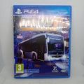 Bus Simulator 21 Ps4