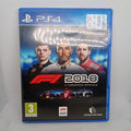 F1 2018 Ps4