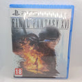 Final Fantasy 16 Ps5