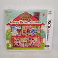 Animal Crossing Happy Home Designer 3Ds