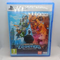 Minecraft Legends Ps5