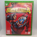 Borderlands 4 Xbox Series X