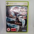 Bayonetta Xbox 360
