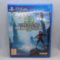 One Piece Odyssey Ps4