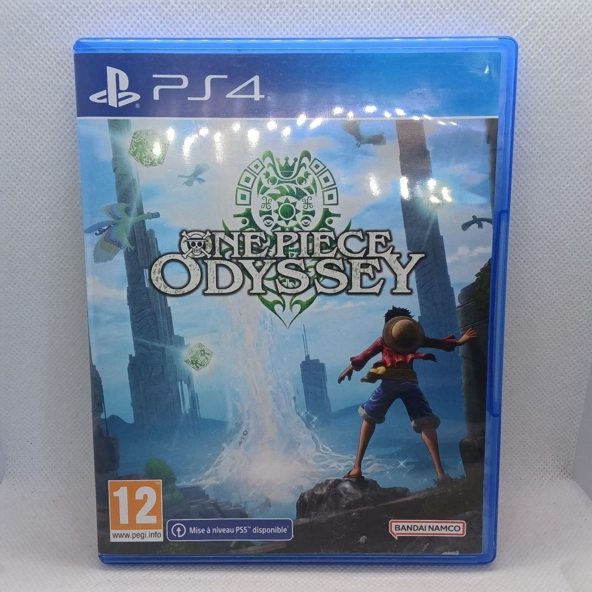 One Piece Odyssey Ps4