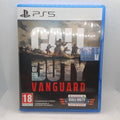 Call Of Duty Vanguard Ps5