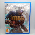 Immortals Of Aveum Ps5