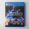 Battlefront 2 Ps4