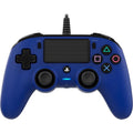 Controller Nacon Wired Ps4 Blu - ( Grado A )