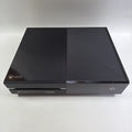 Xbox One Nera Mod. 1540 - ( Grado B )