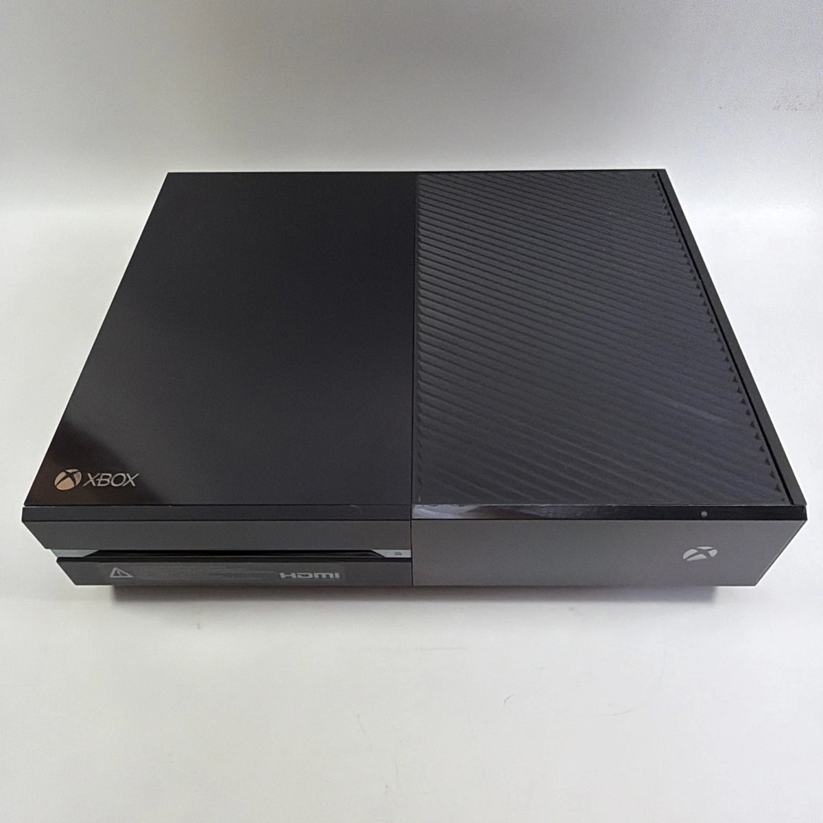 Xbox One Nera Mod. 1540 - ( Grado B )