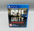 Call Of Duty Vanguard Ps4
