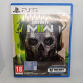 Call Of Duty Modern Warfare 2 Ps5