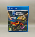 Rocket League Ps4