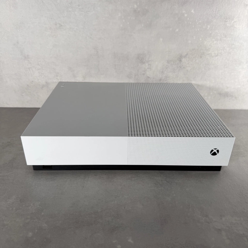 Xbox One S Bianca - ( Grado A )