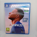Fifa 22 Ps4