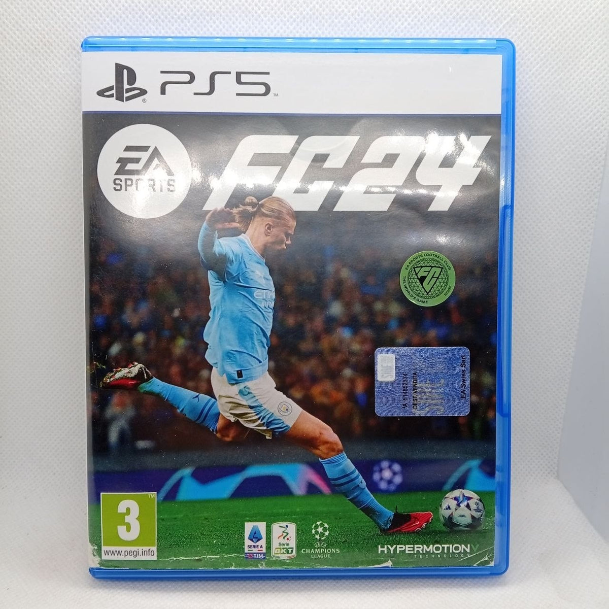 FC 24 Ps5