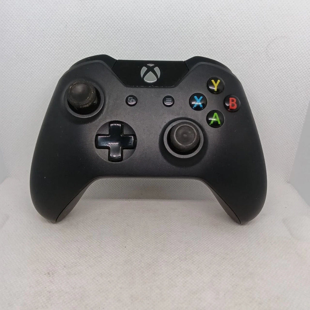 Controller Xbox One Nero Originale Microsoft - ( Grado A )