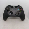 Controller Xbox One Nero Originale Microsoft - ( Grado A )