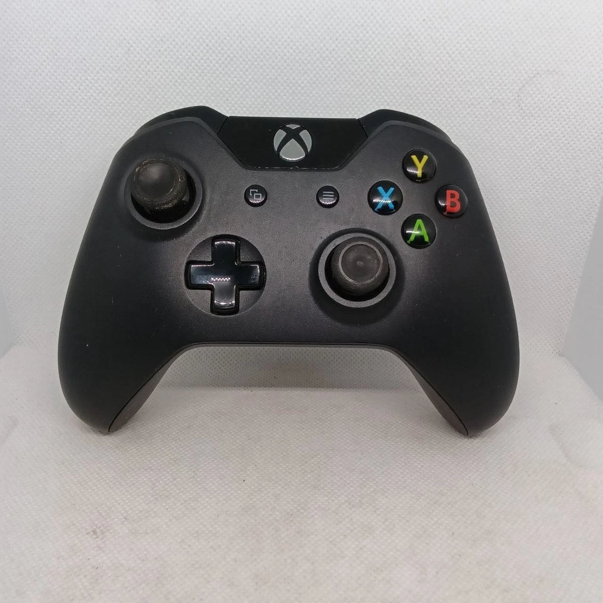 Controller Xbox One Nero Originale Microsoft - ( Grado A )