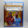 Tiebreak Ps5