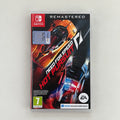 Need For Speed Hot Persuit Switch
