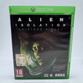 Alien Isolation Edition Ripley Xbox One