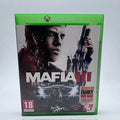 Mafia 3 Xbox One