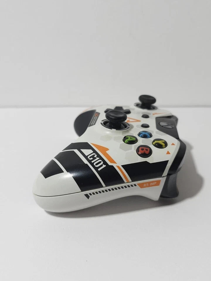 Controller Xbox One Titanfall Originale Microsoft - ( Grado A )