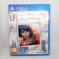 Life Is Strange Ps4