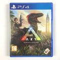 Ark Ps4