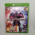 Transformers The Dark Spark Xbox One